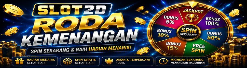RODA MENANG